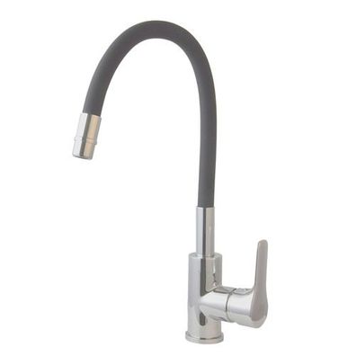 BUKH PRO Flexible MIXER FOR Kitchen SINK GREY N0112790
