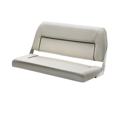 Vetus First Class Sitzbank, weiß DCHFSW