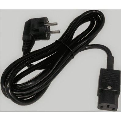 Victron Netzkabel CEE 7/7 für Smart IP43 / ADA010100100