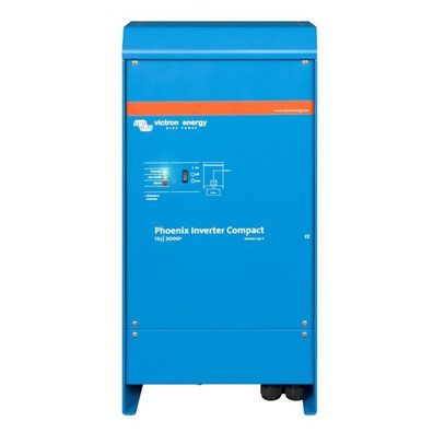 Victron Phoenix Inverter Com. 12/2000 230V VE. Bus CIN122200000