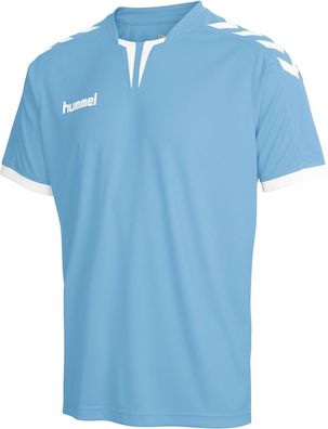 Hummel Kinder Kurzarmtrikot Core Ss Poly Jersey