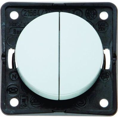 Philippi Wipp-Taster ET 230S weiß 609367559