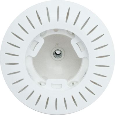 smart lamps Einbaunische VarioLine | ExpertLine Kunststoff-Blende Weiss