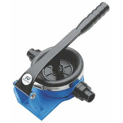 Plastimo 1 Membran-bilgenpumpe 12760