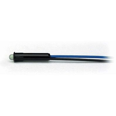 Philippi LED 3mm, gelb 700003051