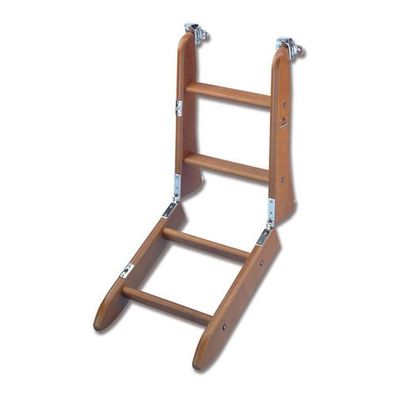 BUKH PRO WOOD LADDER S1400004