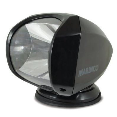Marinco Spot Light, 12/24 Volt, SPL-12B