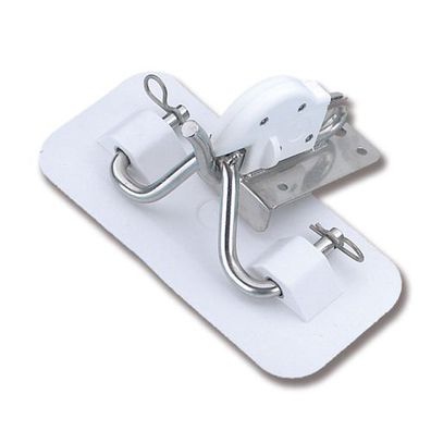 BUKH PRO SNAP DAVITS SET F/TENDER O1700036