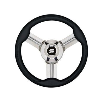 Plastimo Steering WHEEL Morosini B/CH 64758