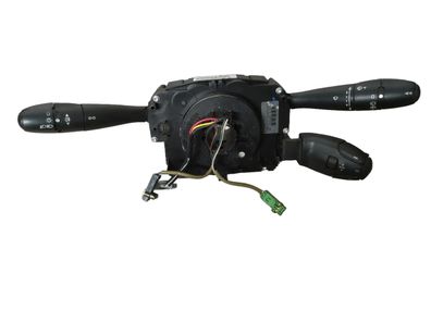 Peugeot 207 2007 Valeo Lenkstockschalter Schleifring 96630732XT