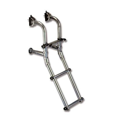 BUKH PRO LADDER 'CHETA' S1123003