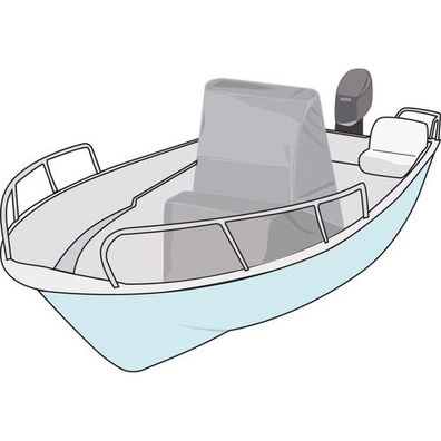 BUKH PRO Console COVER 'COVY LUX' S O4285090