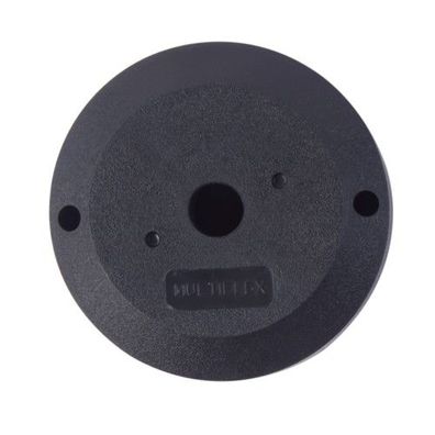 Multiflex 90-Grad-Lünetten-Kit (schwarz) B1B