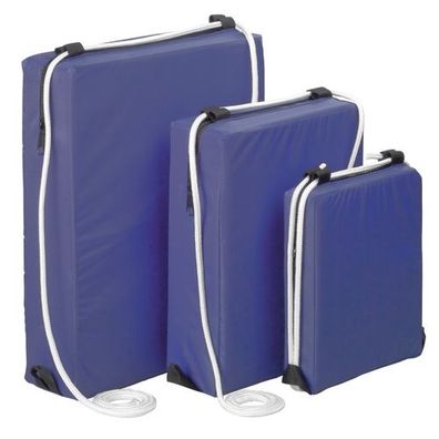 Plastimo Kissenfender, 40x30x12cm, navyblue 62299