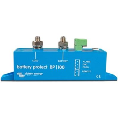 Victron Smart BatteryProtect 12/24V-100A BPR110022000