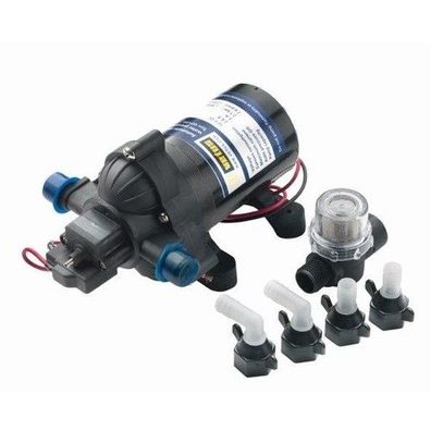 Vetus Trinkwasserpumpe 12V 8 Ltr/Minute WP1208B