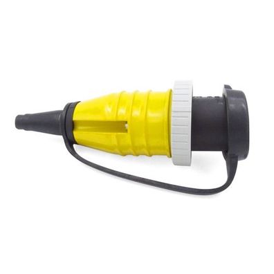 BUKH PRO PLUG 16A 250V Z2016001