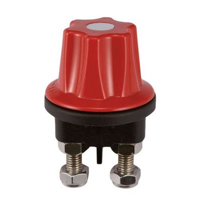 BUKH PRO Batterieschalter 12V L0610090