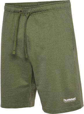 Hummel Shorts Hmllgc Jeremy Sweat Shorts