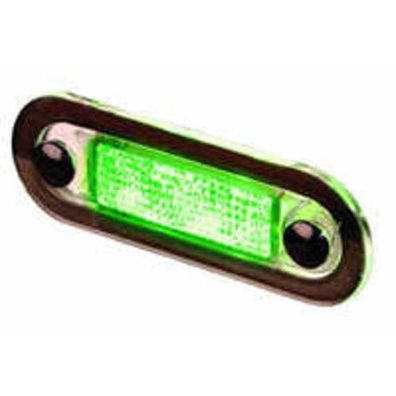 Hella Innenraumleuchte 2XT 959 680-907