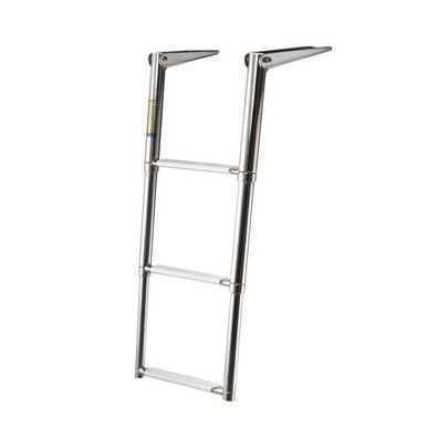 BUKH PRO S.S. TELESC. LADDER S3103392