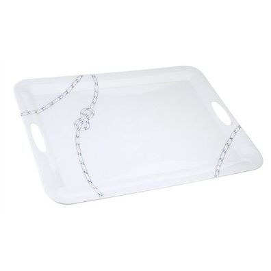 Plastimo South Pacific Tablett eckig 50 x 37,5 cm 5261016