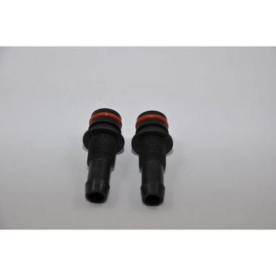 Johnson Satz Schlauchtüllen 1/2' f. Aqua-Jet 09-46783