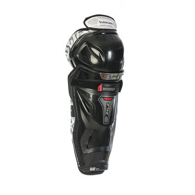 Beinschutz Bauer Vapor 3X LE Intermediate - Größe: 13 Zoll