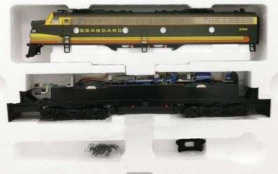 Brawa L31722 PROTO 2000 Diesel EMD E8 / 9A - Angetrie Spur H0