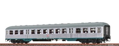 Brawa 46615 H0 Personenwagen Bnrzb 725 DB, V, AC BAS Spur H0