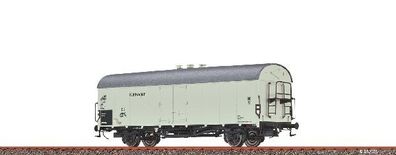 Brawa 47625 H0 Kühlwagen Tnoms 35 DB, III Spur H0