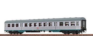 Brawa 46627 H0 Personenwagen Bnrz 724 DB AG V LED Spur H0