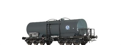 Brawa 50558 H0 Kesselwagen ITG der DB Ep IV Spur H0