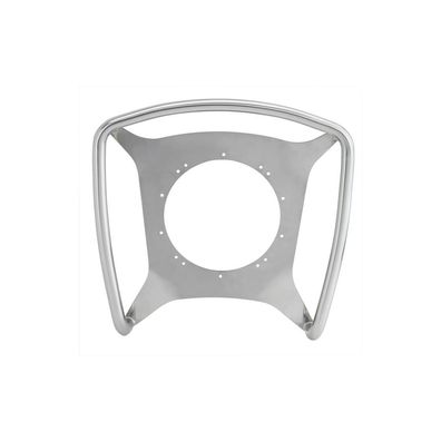 Badujet Edelstahlhaltegriff für Wave