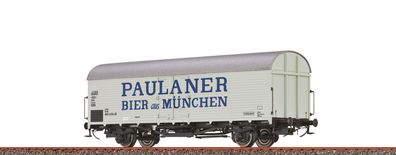 Brawa 47623 H0 KÜW DB IV Paulaner Spur H0