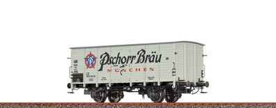 Brawa 49860 H0 GÜW [P] DB IV Pschorr Spur H0