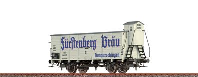 Brawa 49861 H0 GÜW [P] DB III Fürstenberg Spur H0