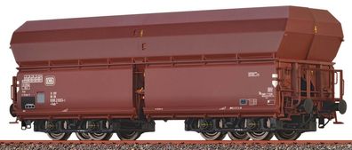 Brawa 50619 H0 Selbstentladewagen Fads 175 DB IV DC Spur H0