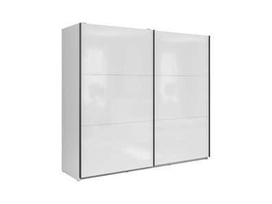 Kleiderschrank Tetrix x 220 x 195,5 cm | Weiß