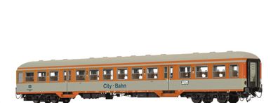 Brawa 46649 H0 Personenwagen Bnrzb 778.1 DB IV AC+LE Spur H0