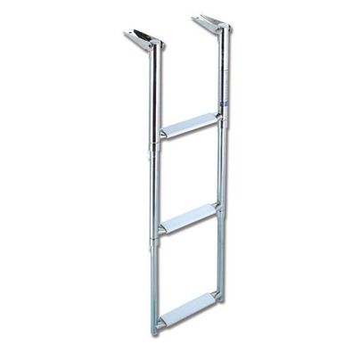 BUKH PRO S.S. TELESC. LADDER S3101003