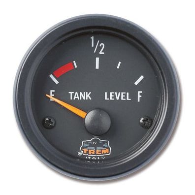BUKH PRO FLOW METER FUEL/WATER COL. BLACK L3280520