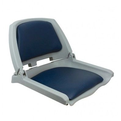 Plastimo SEAT Folding Traveler BLUE 66207