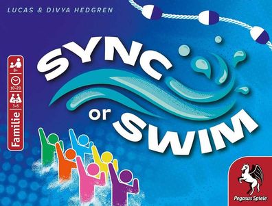 Sync or Swim