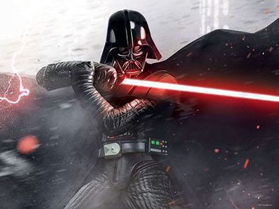 Star Wars - Darth Vader