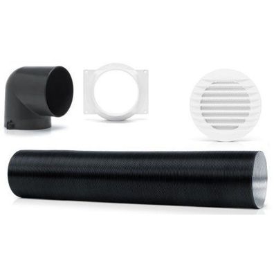EFOY Abwärmeführung Set Efoy Comfort 151903027