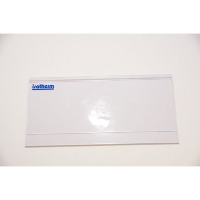 Isotherm Klappe für Gefrierfach Cruise 49/65C 85 SGC00229AA