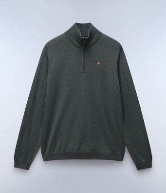 Napapijri Sweatshirt Damavand Hz 4 NP0A4GJS