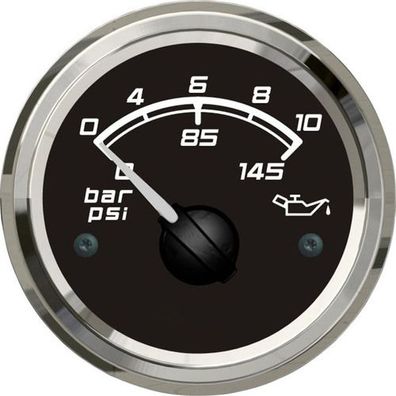 BUKH PRO OIL Pressure Indicator L3280653