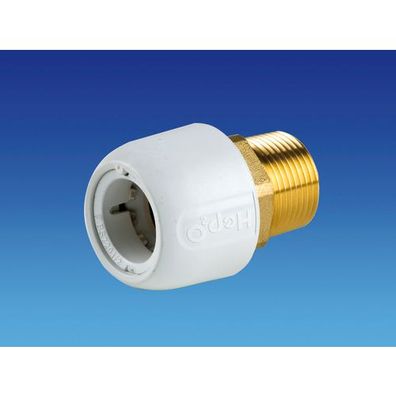Webasto Hep2O® Messingnippel 15 x 1/2 WBCL010311B